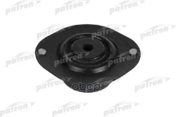 Опора Амортизатора Передн Opel Astra (Все) 91-01 PATRON арт. PSE4109