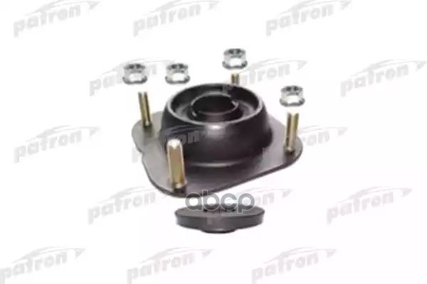 Опора Амортизатора Передней Оси_mazda 323 1.3-1.9 16V/2.0Td 85-04 PATRON арт. PSE4116