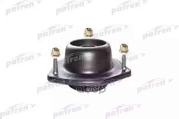 Опора Амортизатора Передней Оси_hyundai Accent/Pony Excel (Все) 95-99 PATRON арт. PSE4121