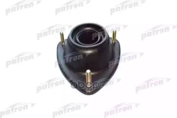Опора Амортизатора Задней Оси_(Без Подшипника)_Suzuki Swift 1.0-1.6/1.0I/1.3Gti 89-99 PATRON арт. PSE4176