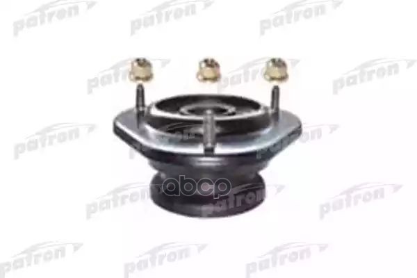 Опора Амортизатора С Подшипником Toyota Corolla E10/E11 92-02 PATRON арт. PSE4178