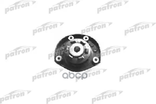 Опора Амортизатора Mercedes-Benz: Sprinter 06-, Vw: Crafter 06- PATRON арт. PSE4204