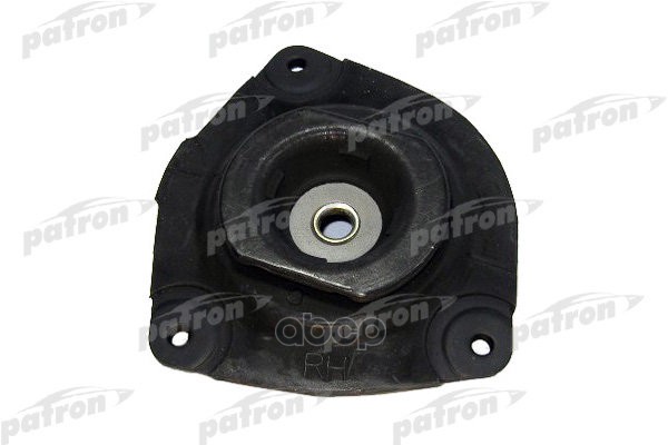 Опора Амортизатора Nissan Qashqai J10f 06- PATRON арт. PSE4218