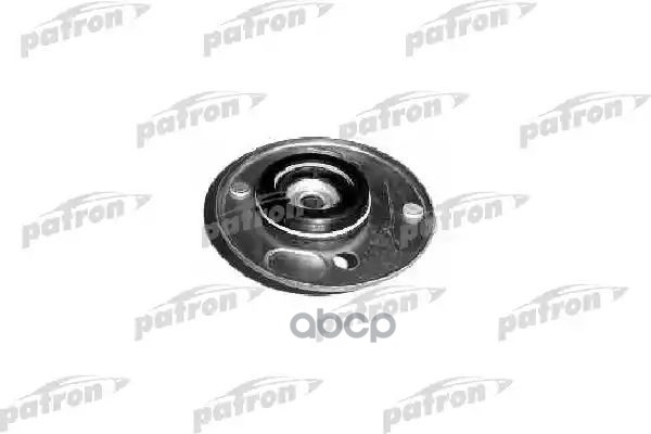 Опора Амортизатора Volvo 740/760/780/940/940 Ii/960/960 Ii/S90/V90 82-98 PATRON арт. PSE4229