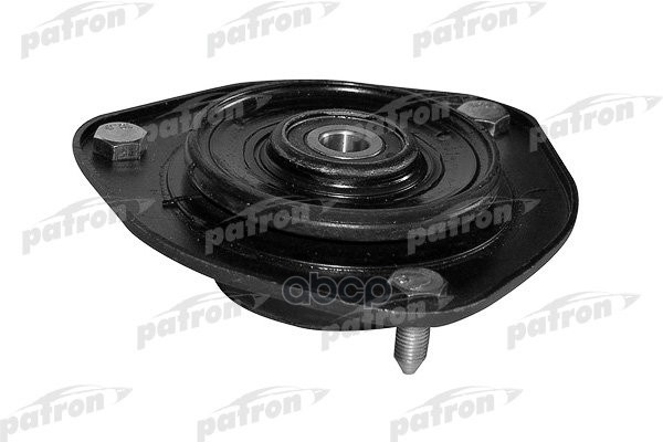 Опора амортизатора переднего амортизатора MITSUBISHI CARISMA DA 95-03 PSE4276 PATRON арт. PSE4276
