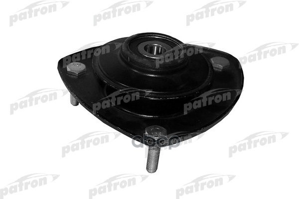 Опора Амортизатора Переднего Амортизатора Toyota Vitz Ncp10scp10 99-05 Pse4301 PATRON арт. PSE4301
