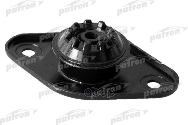 Опора Амортизатора Заднего Kia Rio 05-, Hyundai Accent (Mc) 06-10 PATRON арт. PSE4308