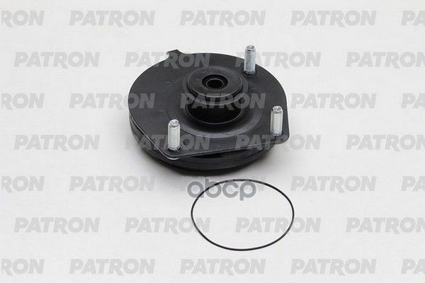 Опора Амортизатора Заднего Левая Mazda 323 Ba 94-98 PATRON арт. PSE4309