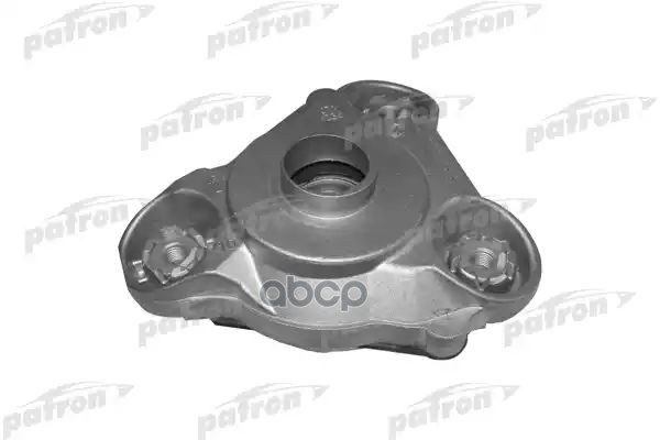 Опора амортизатора CITROEN: JUMPER 06-, FIAT: DUCATO 06-, PEUGEOT: BOXER 02- PSE4376 PATRON арт. PSE4376