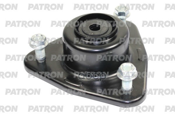 Опора Амортизатора С Подшипником Hyundai: Atos (Mx) 98-, Atos Prime (Mx) 99- PATRON арт. PSE4498
