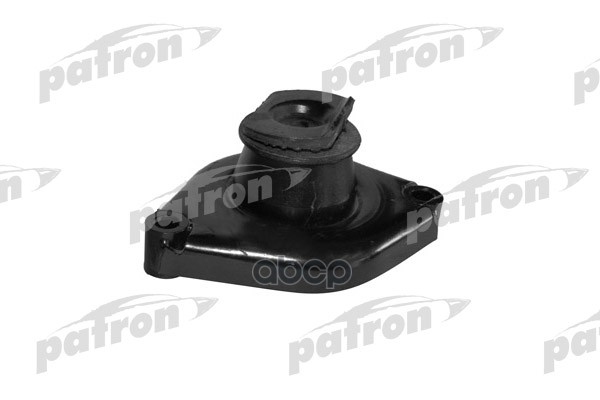 Опора Амортизатора Правая Nissan Ad Van/Wingroad Ny11 4Wd 1999-2004 / Avenir W11 1998-2005 / Liberty M12 1998-2004 PATRON арт...
