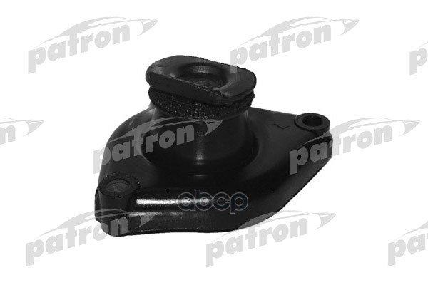 Опора Амортизатора Левая Nissan Ad Van/Wingroad Y11 99-04 PATRON арт. PSE4500