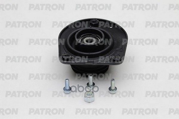 Опора Амортизатора С Подшипником Fiat  Doblo 00-, Palio 97-, Siena 96-, Uno 84-95 Pse4538 PATRON арт. PSE4538
