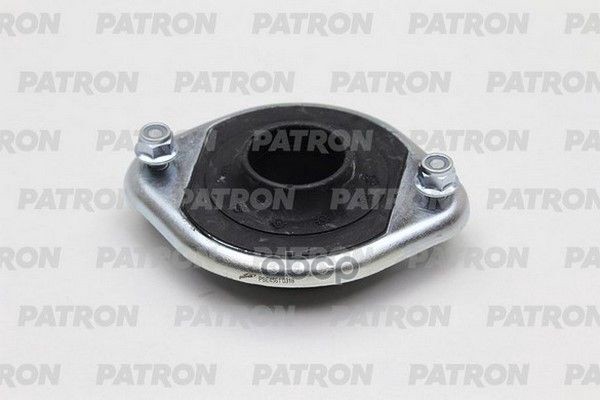 Опора Амортизатора Без Подшипника Opel Corsa 1.2-1.6/1.7D 93-00 PATRON арт. PSE4561