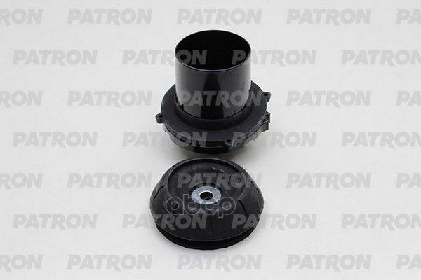 Опора Амортизатора Заменен На Pse4486. С Подшипником Opel: Astra G, Vectra B, Corsa C, Zafira PATRON арт. PSE4564