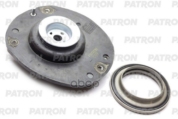 Опора Амортизатора С Подшипником Peugeot: 206 1.1-2.0/1.4-2.0D PATRON арт. PSE4565