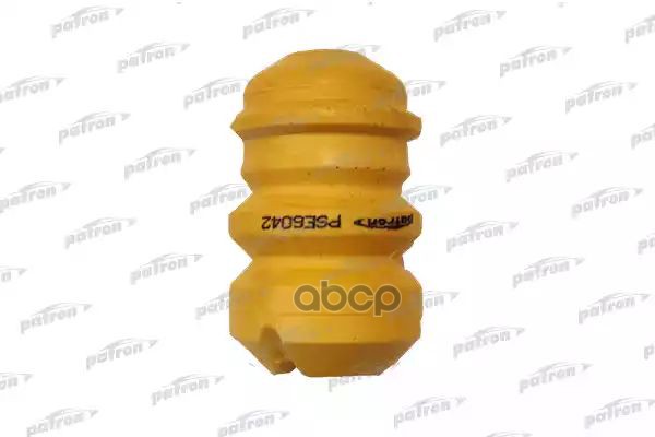 Отбойник Амортизатора Зад Bmw: 3 (E46) 99- PATRON арт. PSE6042