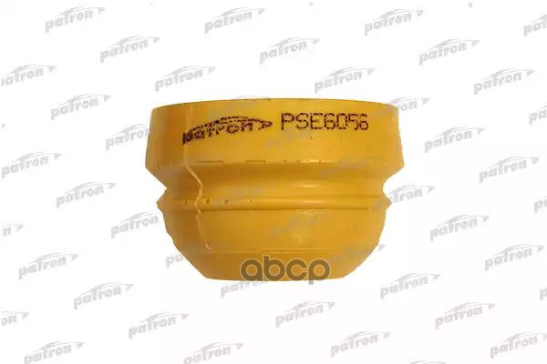 Отбойник Амортизатора Перед Opel Astra H 05-, Zafira B 05- Patron Pse6056 PATRON арт. PSE6056