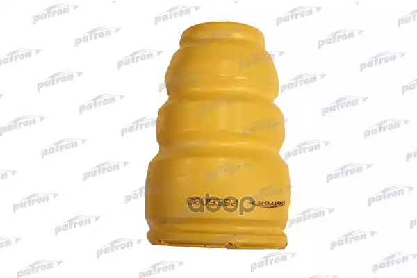 Отбойник Амортизатора Зад Citroen: Jumper 94-02  Peugeot: Boxer 94-02 (До 1400Кг) PATRON арт. PSE6090
