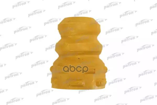 Отбойник Амортизатора Перед Seat: Altea 04-, Leon 05-, Toledo 04-09  Skoda: Octavia 04-  Vw: Golf PATRON арт. PSE6101