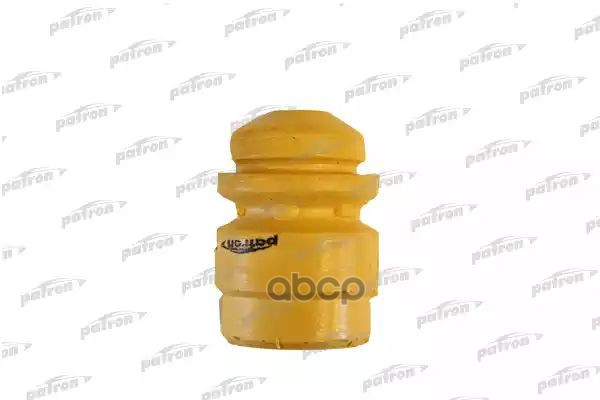 Отбойник Амортизатора Перед Audi: A4 94-04, A6 97-05  Vw: Passat 96-05 PATRON арт. PSE6103