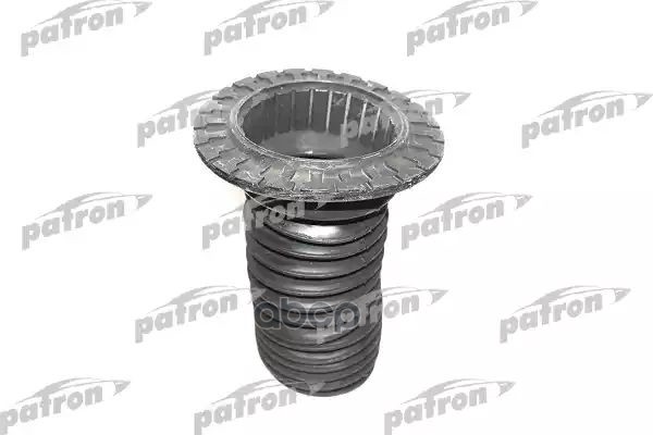 Пыльник Амортизатора Перед Toyota: Rav 4 05- Pse6186 PATRON арт. PSE6186