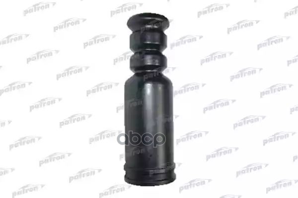 Защитный Комплект Амортизатора (К-Т На 1 Аморт.) Зад Mitsubishi: Galant 07-, Lancer 00-, Outlander 02-07 Pse6204 PATRON арт. ...