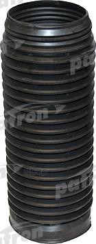 Пыльник амортизатора перед AUDI: A2 00-02, A3 04-13  SKODA: FABIA 00-1 PATRON PSE6250 PATRON арт. PSE6250