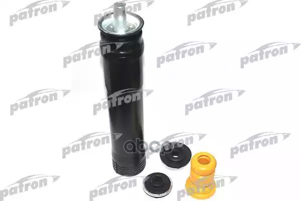 ЗАЩИТНЫЙ КОМПЛЕКТ АМОРТИЗАТОРА (К-Т НА 1 АМОРТ.) ЗАД TOYOTA: AURIS 07-, COROLLA 07-, PREVIA 00-06, P PSE6282 PATRON арт. PSE6282