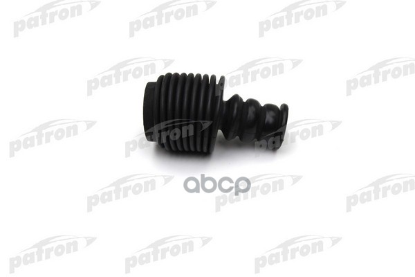 Защитный Комплект Амортизатора (К-Т На 1 Аморт.) Перед Renault: Megane Iii 10- (M25126) PATRON арт. PSE6314