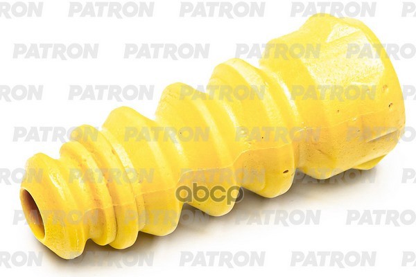 Отбойник Амортизатора Зад Vw Golf 03-, Jetta 05-10 PATRON арт. PSE6330