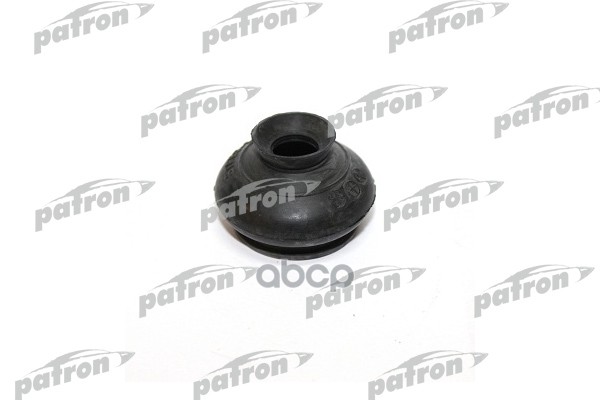 Пыльник Шаровой Опоры 12X27x28 PATRON арт. PSE6341