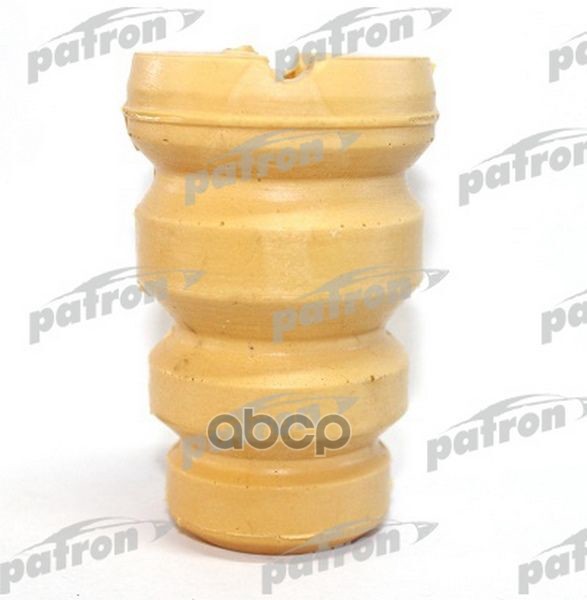 Отбойник Амортизатора Перед Toyota: Auris 06-, Corolla 06 PATRON арт. PSE6349