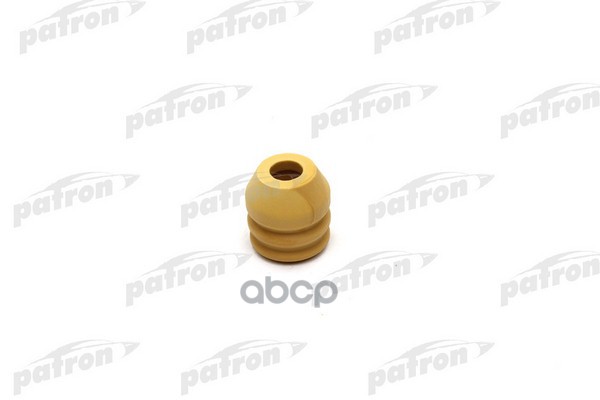 Отбойник Амортизатора Перед Opel: Vectra B 95-03 PATRON арт. PSE6362