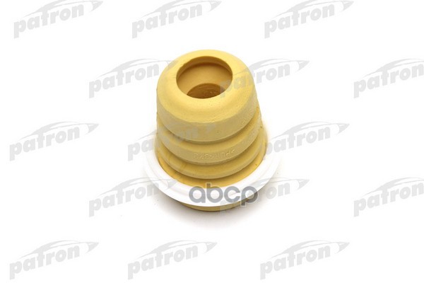 Отбойник Амортизатора Перед Citroen: Jumper 06-  Fiat: Ducato 06-  Peugeot: Boxer 06- PATRON арт. PSE6375