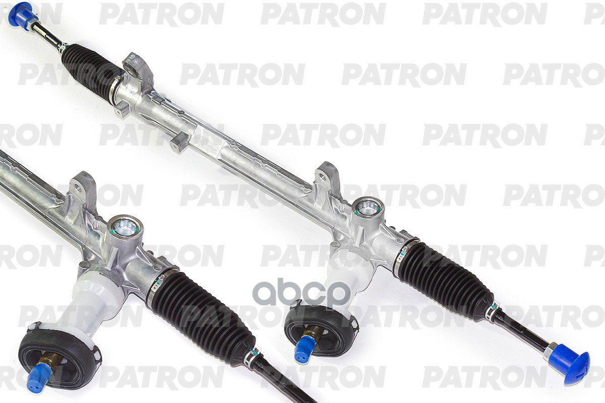 Рейка Рулевая Kia Sorento Iii Prime (2014 - 2017) PATRON арт. PSG1032
