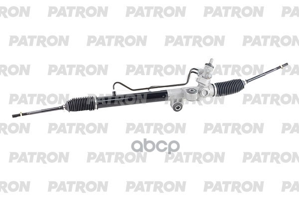 Рейка Рулевая Great Wall Hover H3/H5 10- PATRON арт. PSG1050