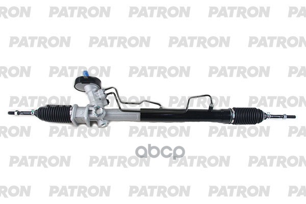 Рейка Рулевая Chevrolet Aveo (T250, T255) 05-, Kalos 05 PATRON арт. PSG1052