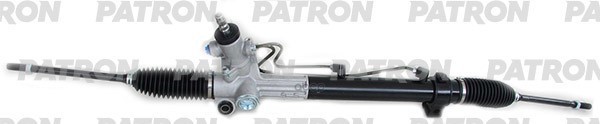 Рейка Рулевая Lexus Rx300 Mcu15 4Wd 00- Lhd PATRON арт. PSG3108