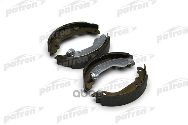 Колодки Тормозные Барабанные Fiat: Punto 93-99, Punto Кабрио 94-00, Tempra 90-96, Tipo 88-95, Lancia: Dedra 89-99, Y 95-03, Z...