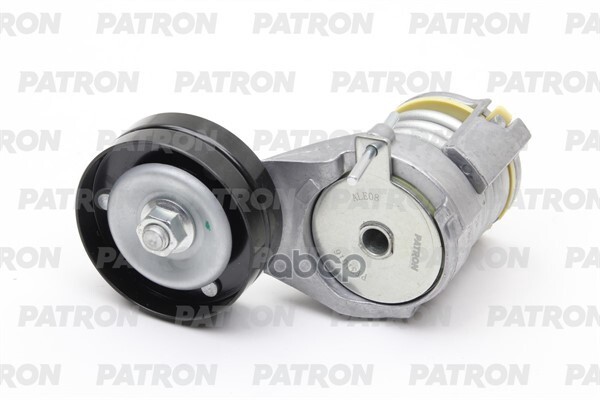 Натяжитель Приводного Ремня Генератора, С Кондиционером Skoda 1.6 96> Vw Golf Iv 1.4 16V-1.6 16V 97> A/C PATRON арт. PT31016