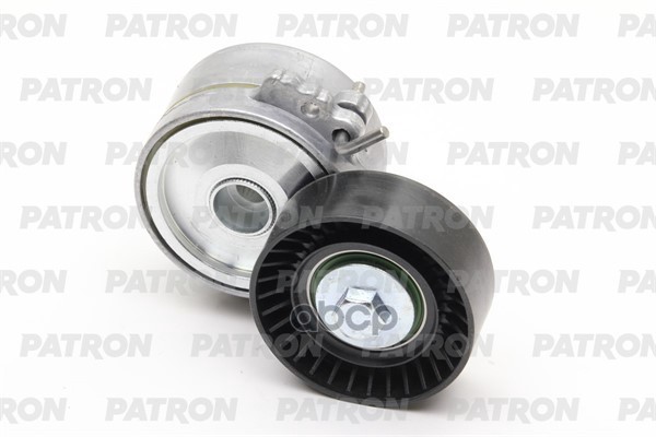 Натяжитель Приводного Ремня Генератора Citroen. Fiat. Ford. Peugeot 2.0Jtd/Hdi/2.2Jtd/Hdi 98> PATRON арт. PT33033