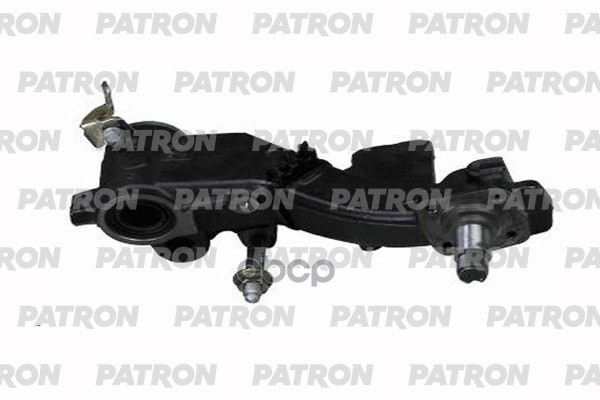 Рычаг Торсиона Правый Peugeot 206 Ptb6007 PATRON арт. PTB6007