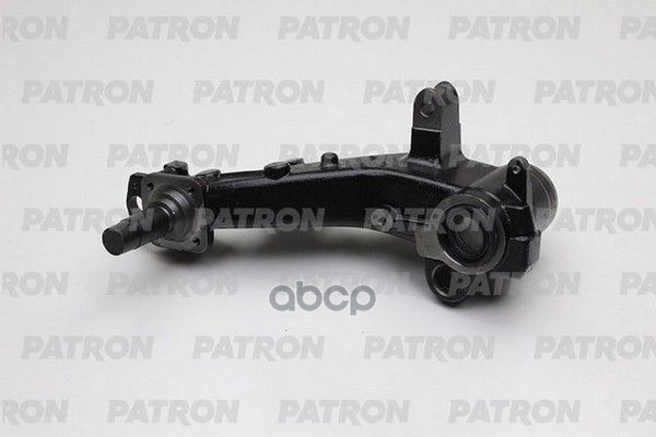Рычаг Торсиона Левый, Abs Peugeot 206 PATRON арт. PTB6009