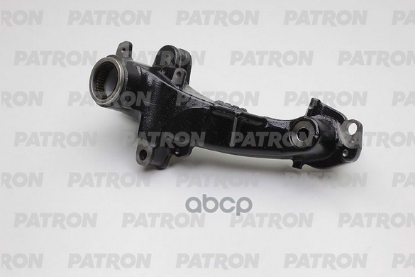Рычаг торсиона правый PEUGEOT PARTNER PTB6047 PATRON арт. PTB6047