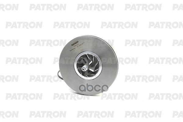Картридж Турбокомпрессора Kkk Kp35 Для Psa 1.4Hdi (Dv4td) / Ford 1.4Tdci (F6ja) 2002> PATRON арт. PTR1050