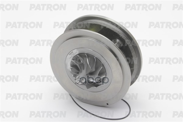 Картридж Турбокомпрессора Garrett Gtb2260vk Bmw X5 3.0D (M57 Tu2,Euro4) 2006- PATRON арт. PTR1097