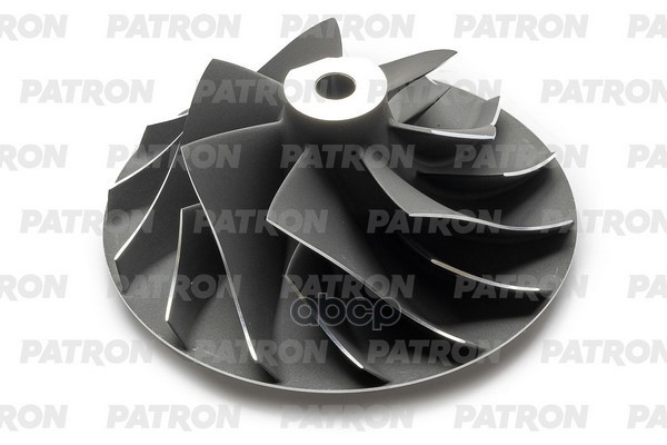 Крыльчатка Турбокомпрессора Holset Hy55v Для Iveco PATRON арт. PTR6047