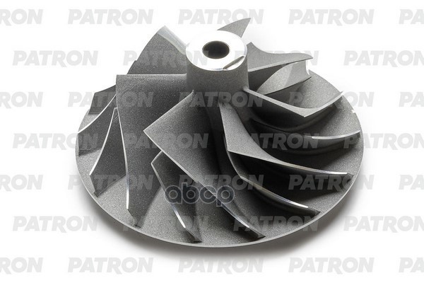 Крыльчатка Турбокомпрессора Schwitzer S200g Для Deutz Tcd2013 PATRON арт. PTR6050