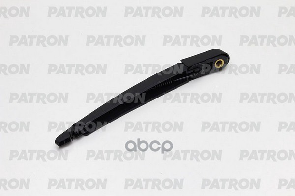 Рычаг Стеклоочистителя Задн. Renault: Clio Ii/Symbol 1998-2008 PATRON арт. PWA025